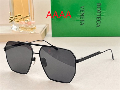 Bottega Veneta Sunglass(AAAA)-00095