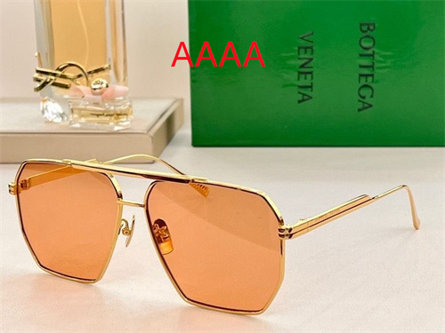 Bottega Veneta Sunglass(AAAA)-00096