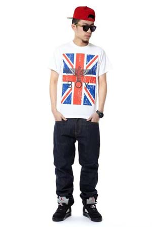 Boy London T-Shirts-014
