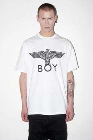 Boy London T-Shirts-015