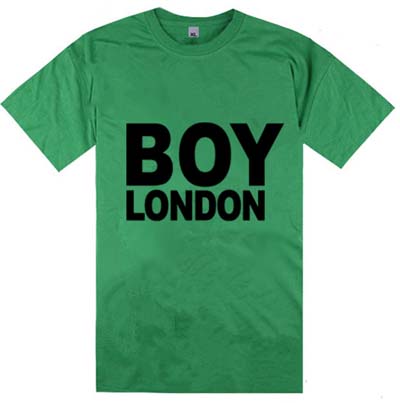 Boy London T-Shirts-018