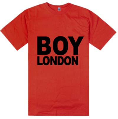 Boy London T-Shirts-019