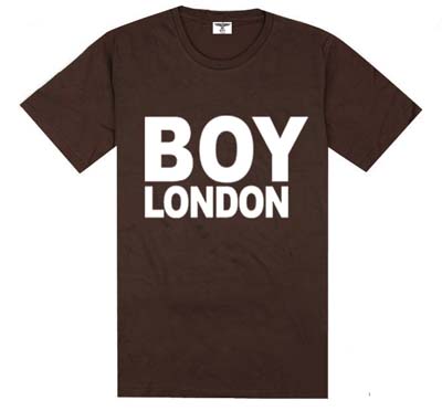 Boy London T-Shirts-031