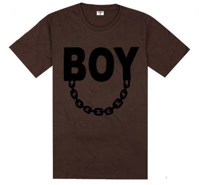 Boy London T-Shirts-033