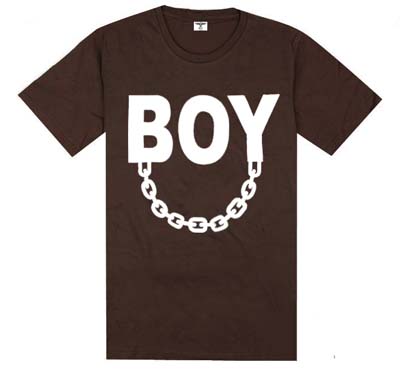 Boy London T-Shirts-034