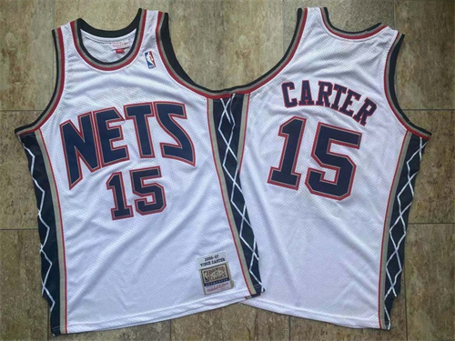 Brooklyn Nets Game Jerseys-085