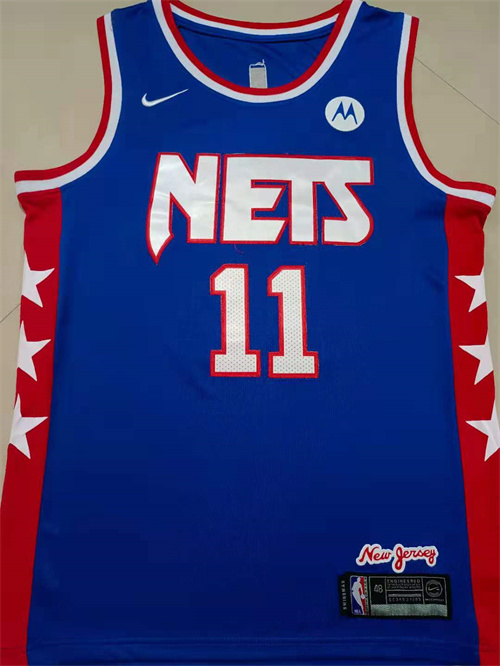Brooklyn Nets Game Jerseys-088