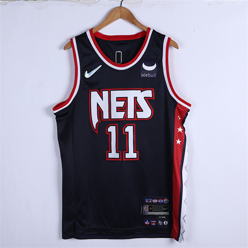 Brooklyn Nets Game Jerseys-095