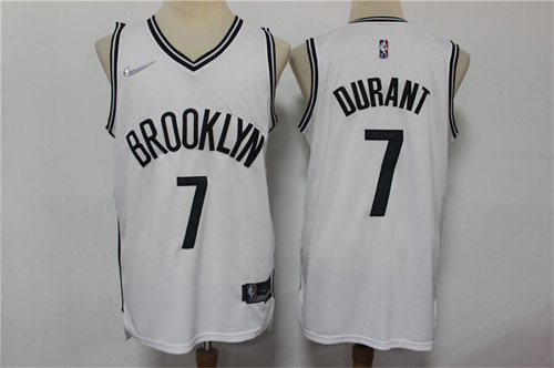 Brooklyn Nets Game Jerseys-097