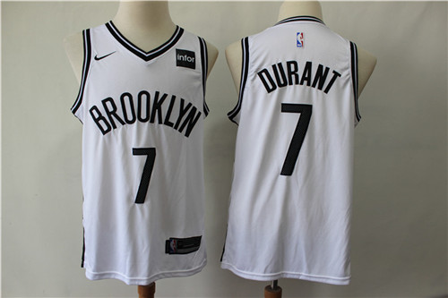 Brooklyn Nets Game Jerseys-013
