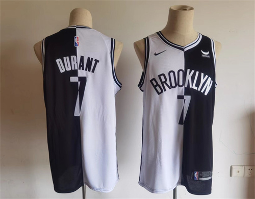 Brooklyn Nets Game Jerseys-103
