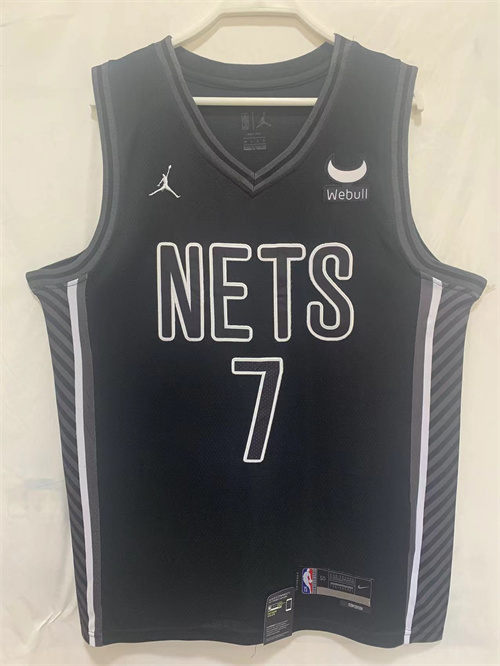 Brooklyn Nets Game Jerseys-109