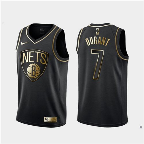 Brooklyn Nets Game Jerseys-019