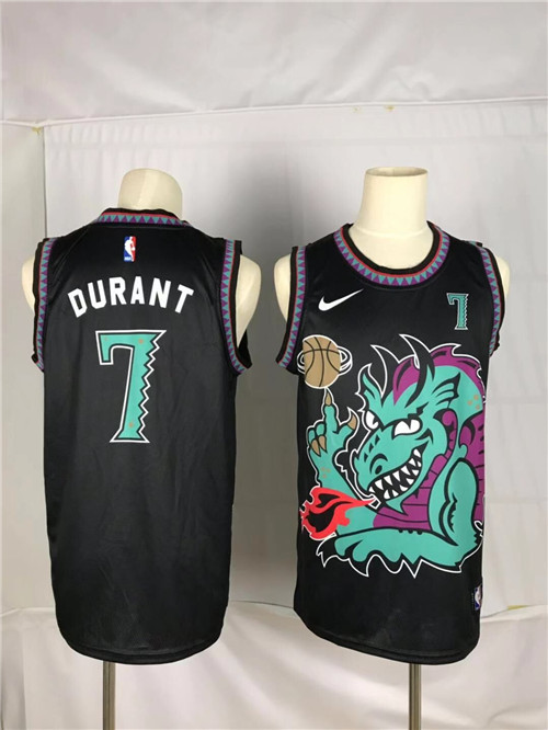 Brooklyn Nets Game Jerseys-020