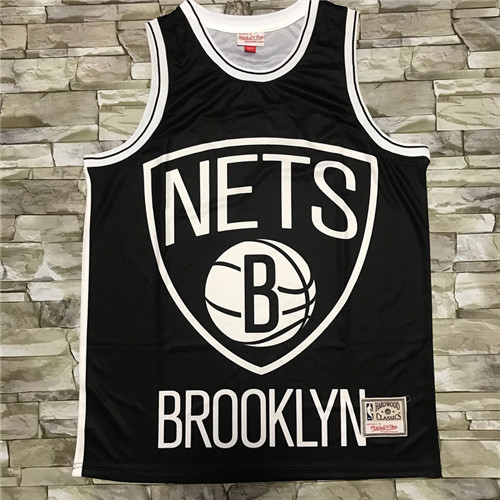 Brooklyn Nets Game Jerseys-039