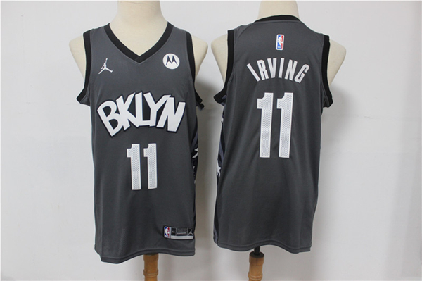 Brooklyn Nets Game Jerseys-059