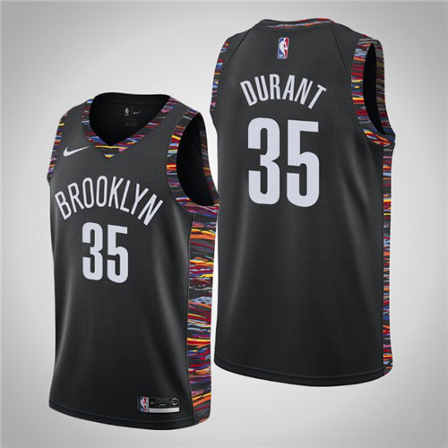 Brooklyn Nets Game Jerseys-007