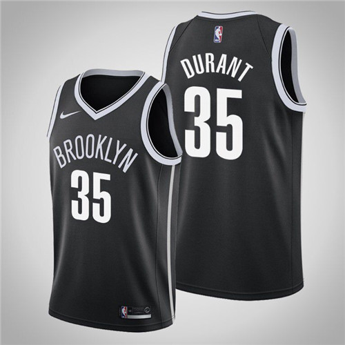 Brooklyn Nets Game Jerseys-008