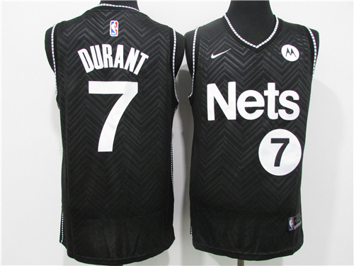 Brooklyn Nets Game Jerseys-072