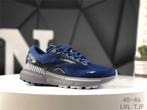 Brooks Shoes-M-0010