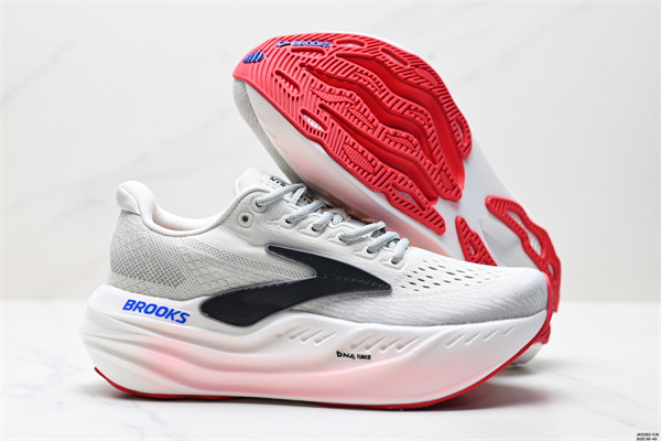 Brooks Shoes-M-0015