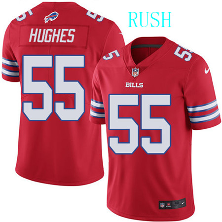 Buffalo Bills Limited Jersey-082