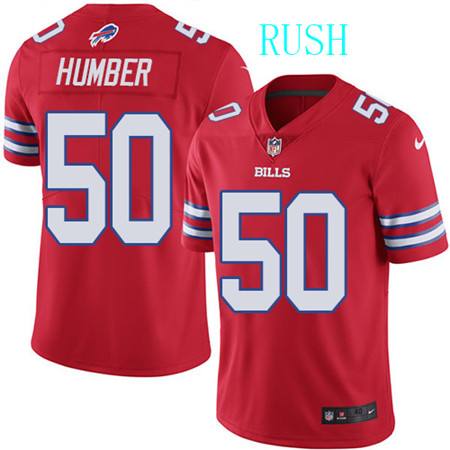 Buffalo Bills Limited Jersey-085