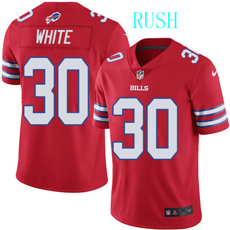 Buffalo Bills Limited Jersey-089