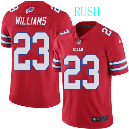 Buffalo Bills Limited Jersey-094