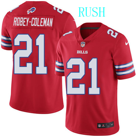 Buffalo Bills Limited Jersey-095