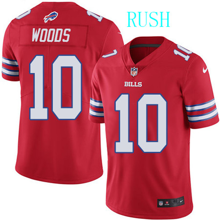 Buffalo Bills Limited Jersey-100
