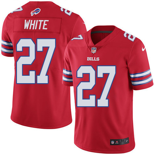 Buffalo Bills Limited Jersey-110