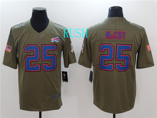 Buffalo Bills Limited Jersey-118