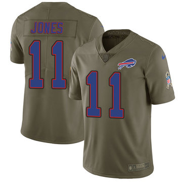 Buffalo Bills Limited Jersey-211