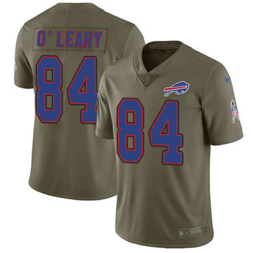 Buffalo Bills Limited Jersey-236