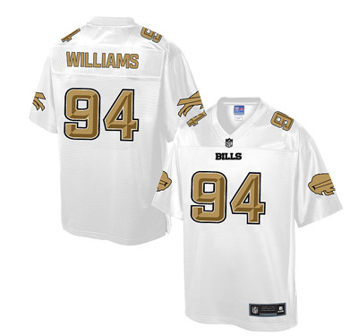 Buffalo Bills Limited Jersey-024