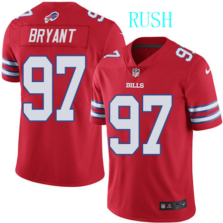 Buffalo Bills Limited Jersey-061