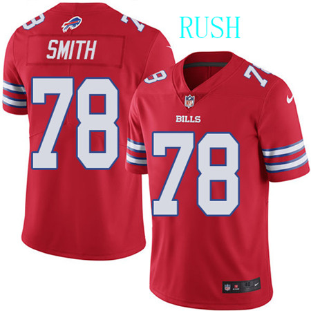 Buffalo Bills Limited Jersey-073