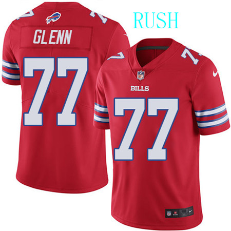 Buffalo Bills Limited Jersey-074
