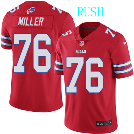 Buffalo Bills Limited Jersey-075