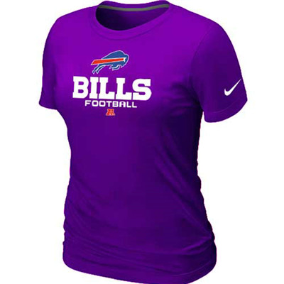 NFL Women's T-Shirt(4)-042