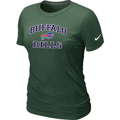 NFL Women's T-Shirt(5)-033