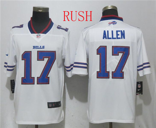 Buffalo Bills Limited Jersey-319