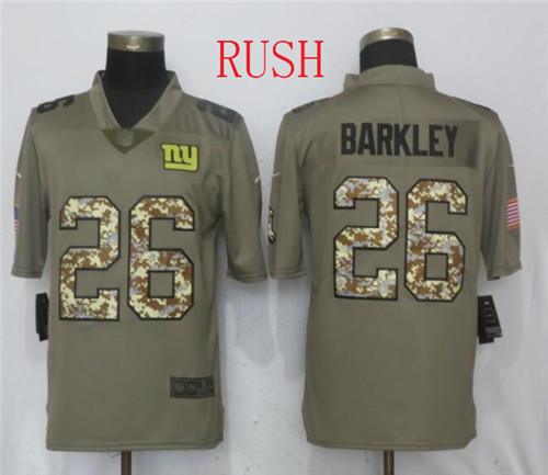 Buffalo Bills Limited Jersey-321