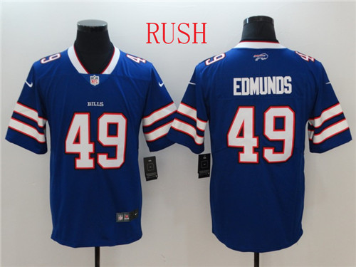Buffalo Bills Limited Jersey-323