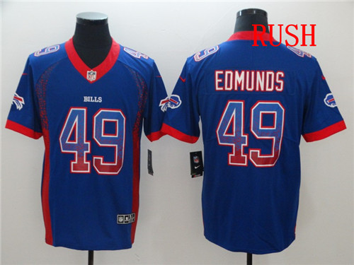 Buffalo Bills Limited Jersey-326