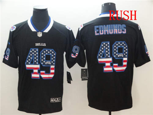 Buffalo Bills Limited Jersey-331
