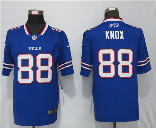 Buffalo Bills Limited Jersey-342