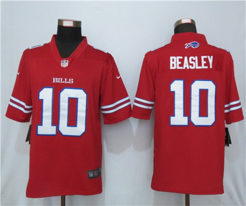 Buffalo Bills Limited Jersey-343