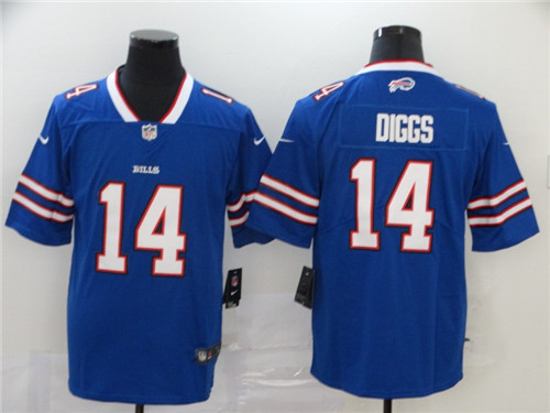 Buffalo Bills Limited Jersey-359